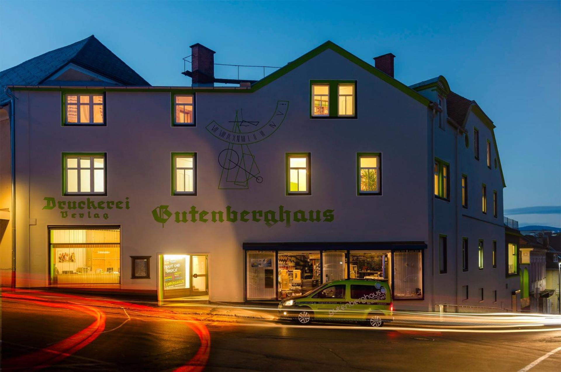 Apartment Gutenberg - Self-Check-In - Naehe Redbull Ring Кніттельфельд Екстер'єр фото