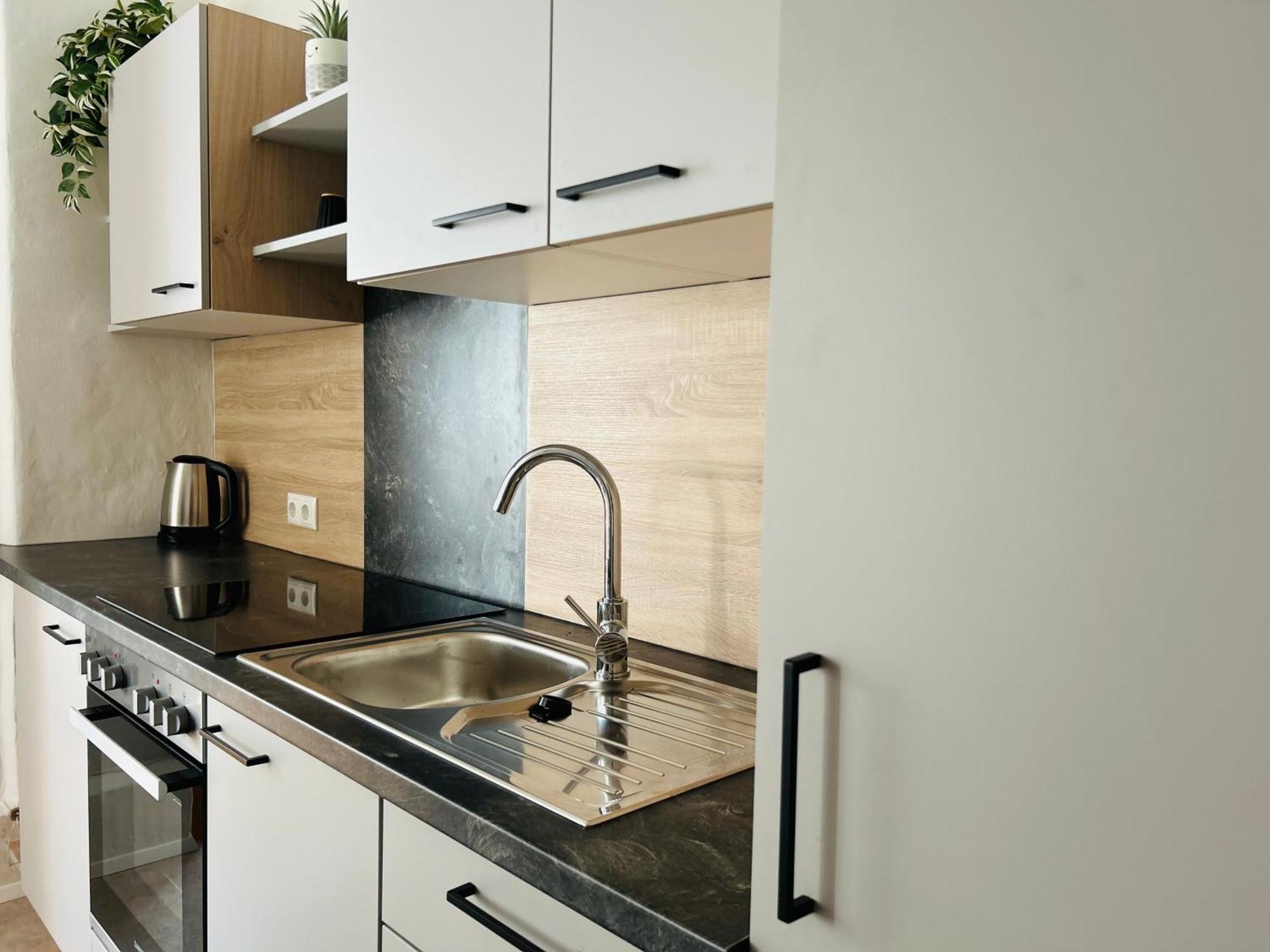 Apartment Gutenberg - Self-Check-In - Naehe Redbull Ring Кніттельфельд Екстер'єр фото