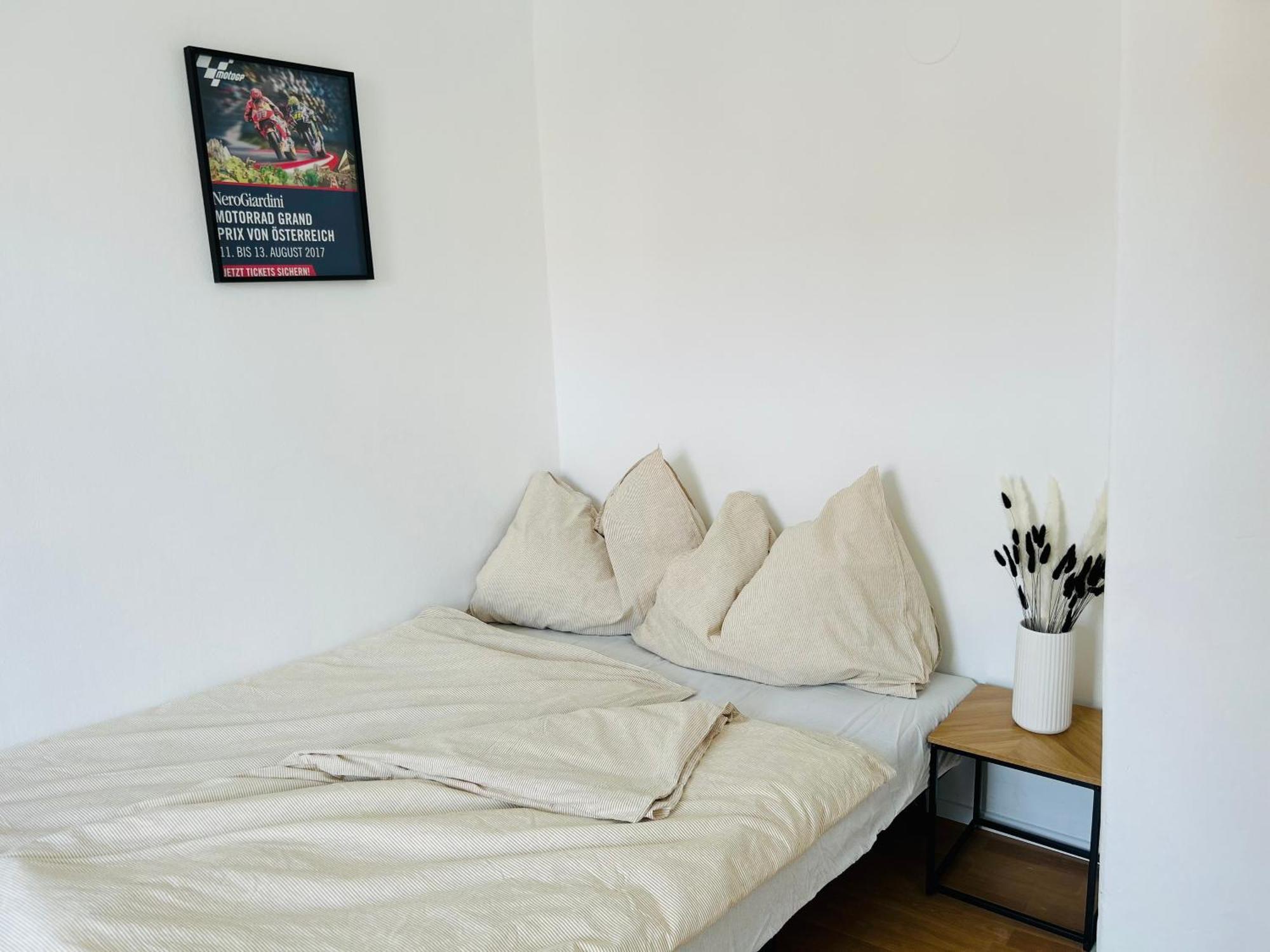Apartment Gutenberg - Self-Check-In - Naehe Redbull Ring Кніттельфельд Екстер'єр фото