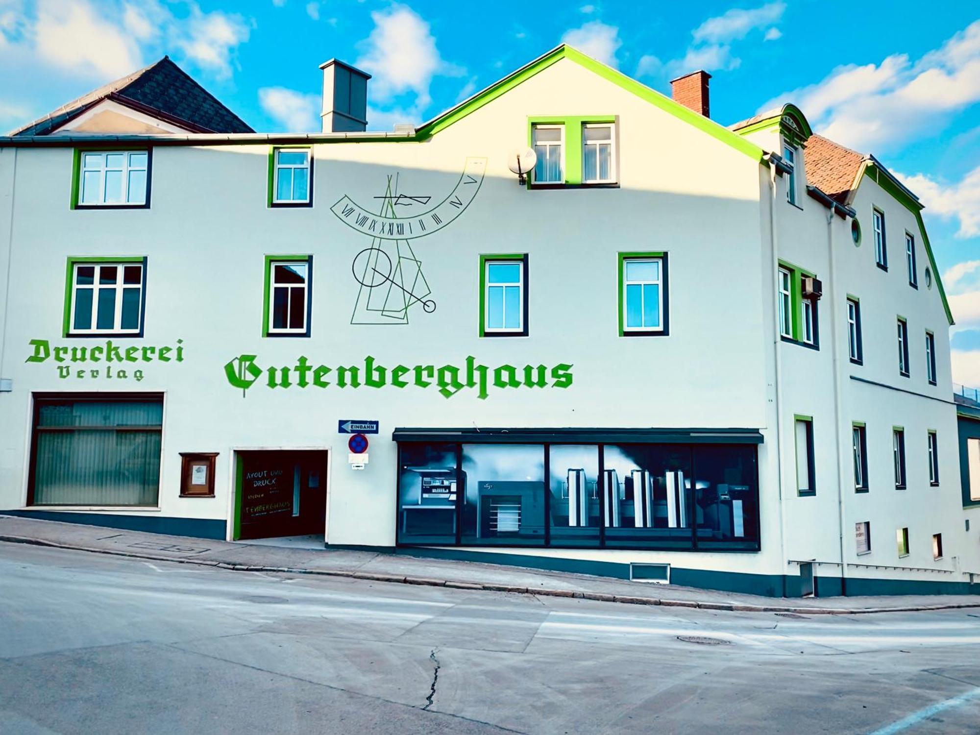 Apartment Gutenberg - Self-Check-In - Naehe Redbull Ring Кніттельфельд Екстер'єр фото